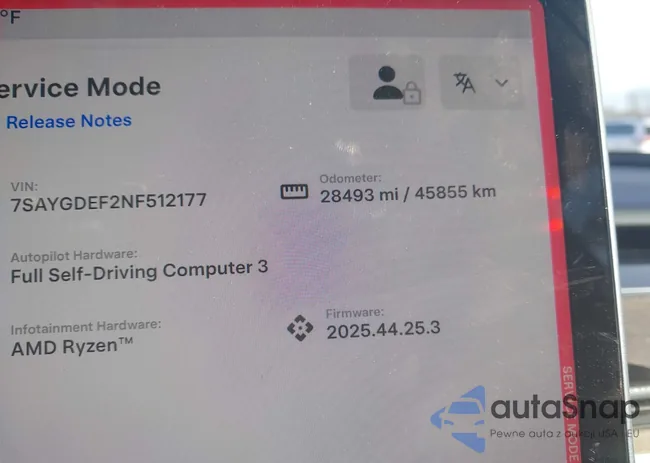 7SAYGDEF2NF512177: 44041996