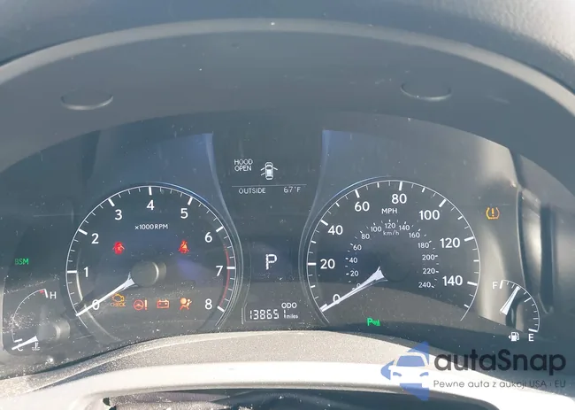 2T2BK1BA1FC265681: 44041999