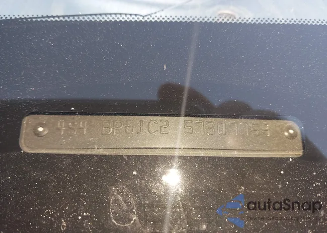 4S4BP61C257307759: 44042003