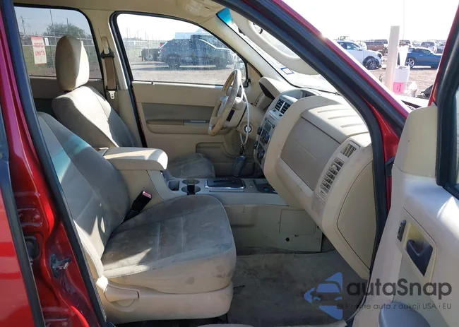 1FMCU0D71CKB66475: 44042007