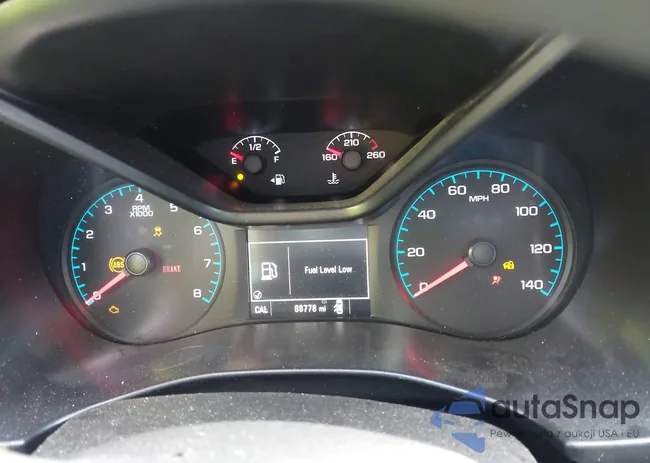 1GCHSBEA6J1239803: 44042031