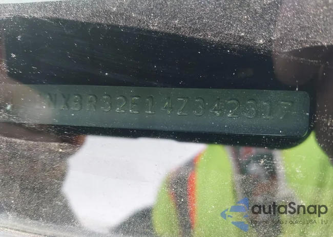 1NXBR32E14Z342317: 44042066