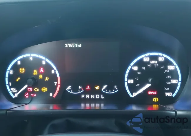 3FMCR9B68PRD40821: 44041233