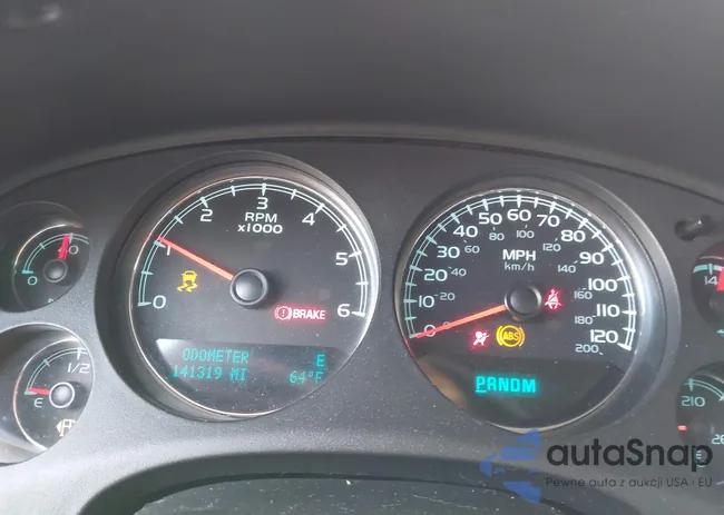 1GNSCBE0XCR110128: 44041340