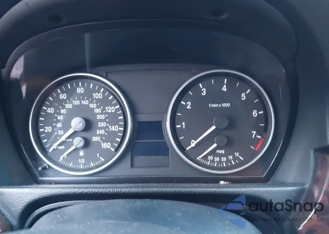 WBAVC93517K031956: 44041357