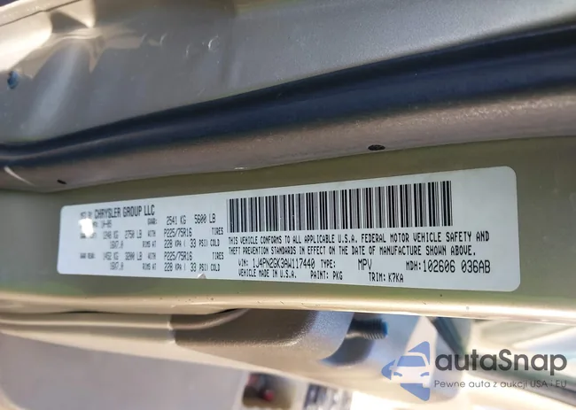 1J4PN2GK3AW117440: 44041375