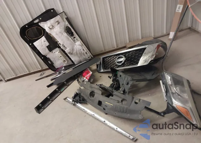 5N1AR2MMXDC689466: 44041453