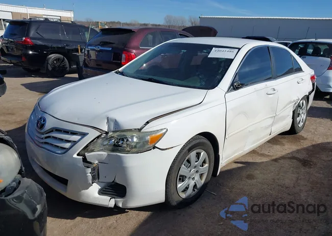 4T4BF3EK7AR003718: 44041486