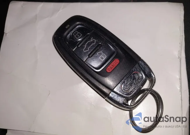 WA1LFAFP5DA043023: 44041509