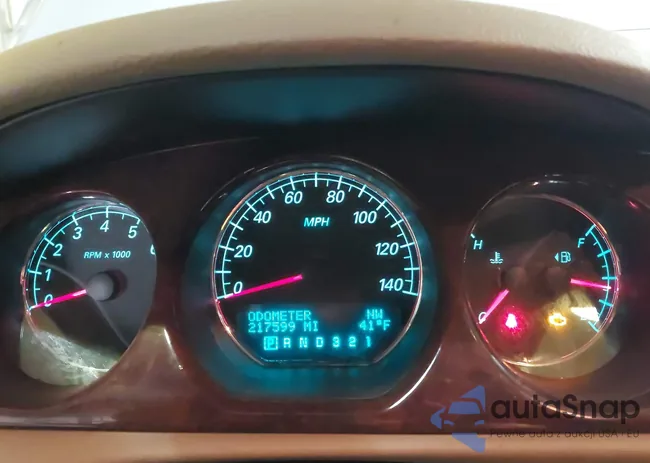 1G4HD57246U239043: 44041535