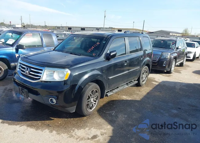 5FNYF3H98DB014290: 44041576