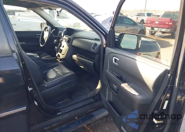 5FNYF3H98DB014290: 44041576