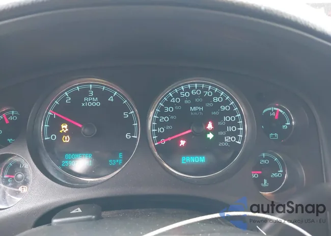 1GNSCBE0XCR165131: 44041622