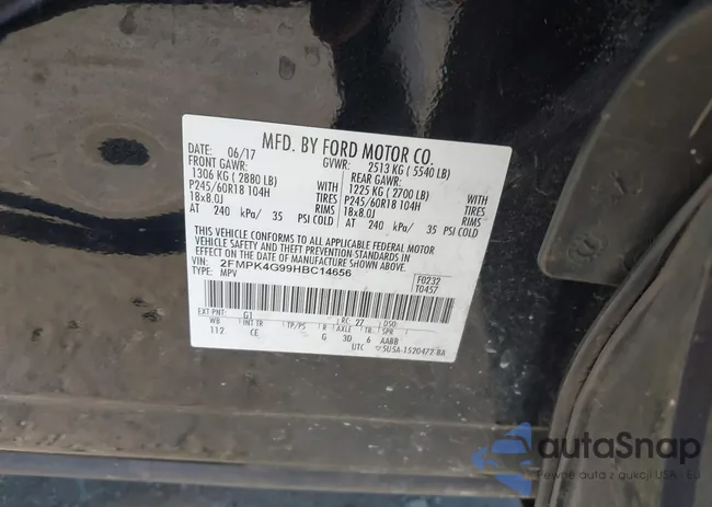 2FMPK4G99HBC14656: 44042648