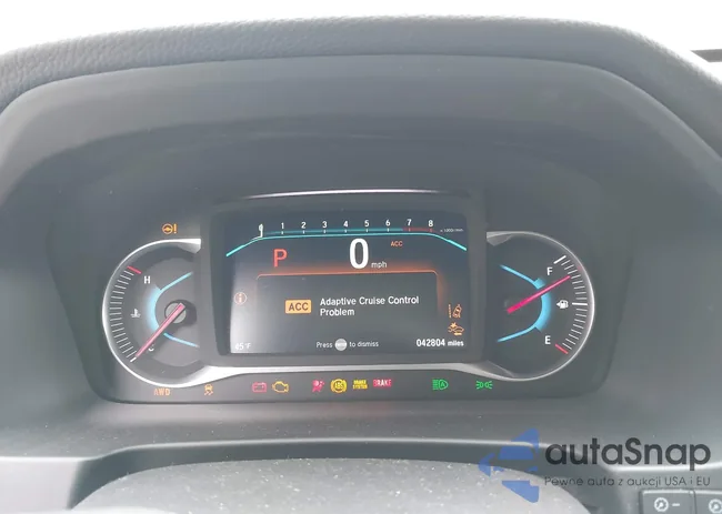 5FNYF6H21MB070821: 44042655