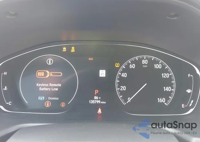 1HGCV2F93JA034673: 44042678