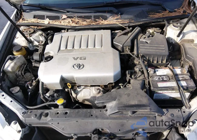 4T1BK36B47U250062: 44042713