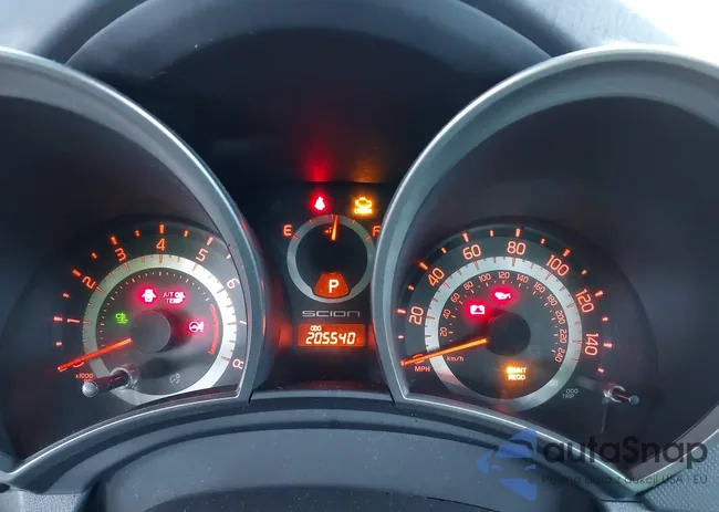 JTKJF5C70B3019327: 44042827