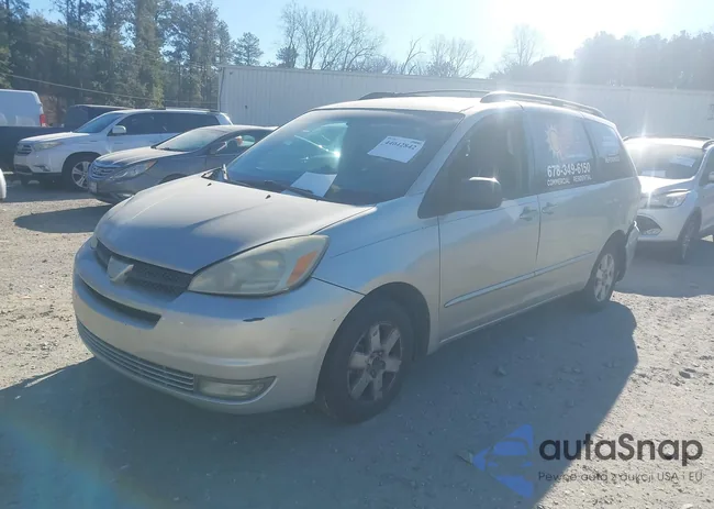 5TDZA23C85S315302: 44042842