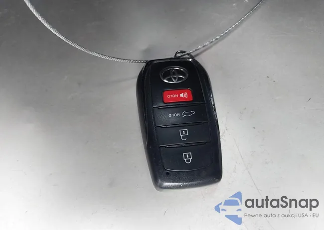 4T1DAACK3SU596701: 44042906