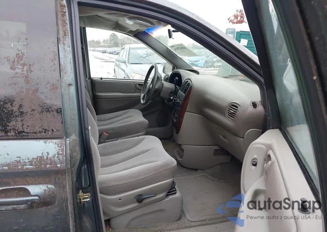 2C4GP44372R644013: 44042916