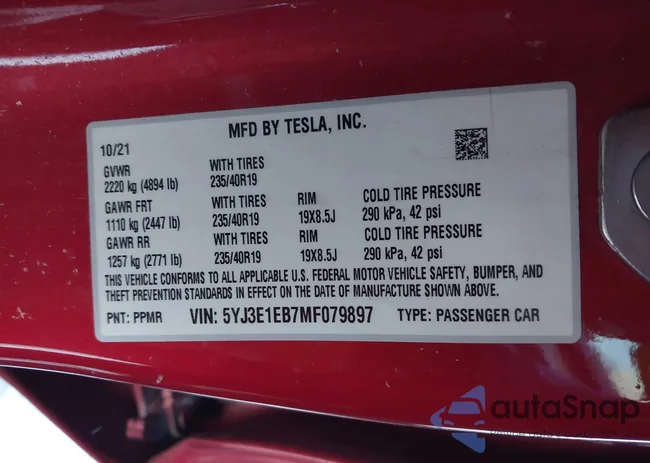 5YJ3E1EB7MF079897: 44042983