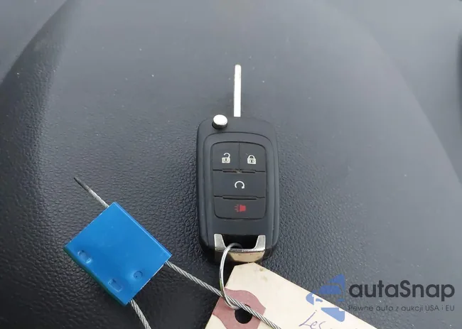 KL4CJGSB9DB164899: 44043006