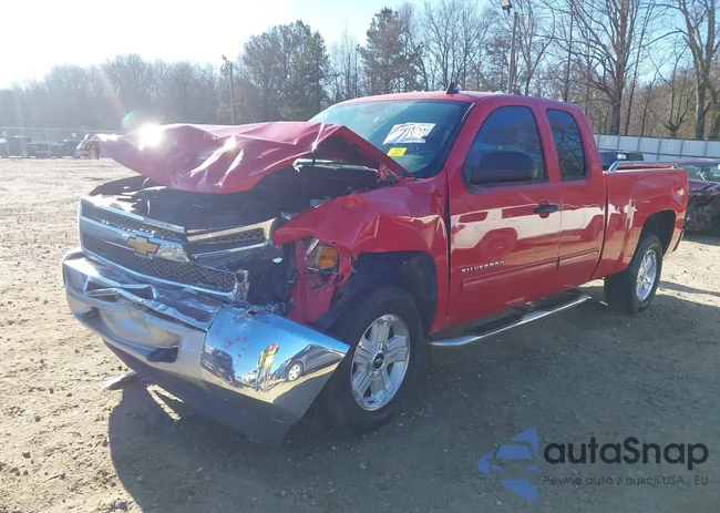 1GCRCSE05DZ153073: 44043163