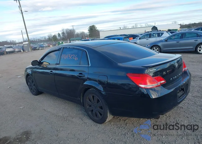 4T1BK36B37U182434: 44043226