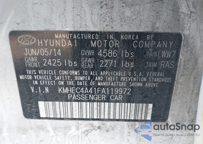 KMHEC4A41FA119972: 44042236