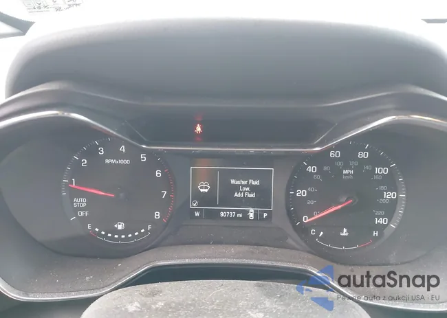 KL79MVSL4NB119727: 44042419