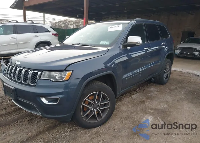 1C4RJFBGXKC697731: 44042445