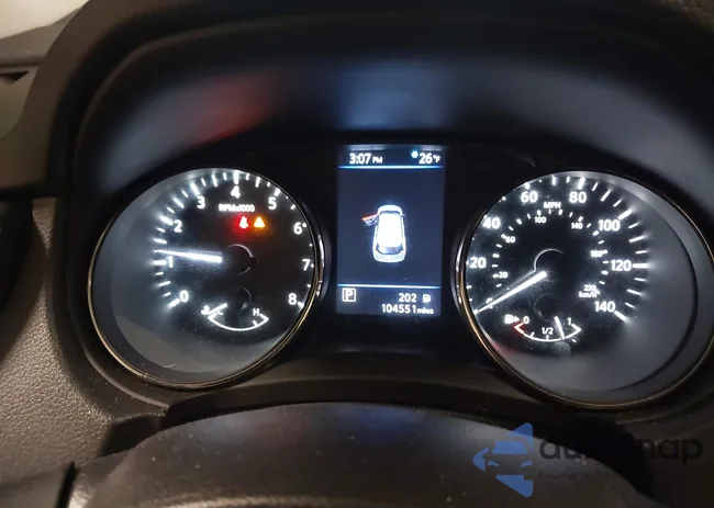 KNMAT2MT4JP560334: 44042449