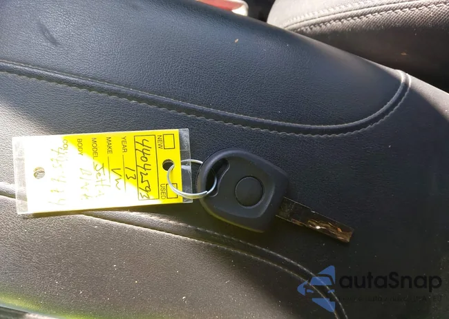 3VWDP7AJ3DM445474: 44042593