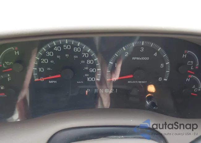 1FTRW08LX2KC44461: 44042610