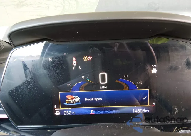 KL77LJE21RC110392: 44043663