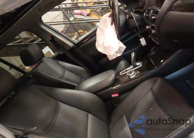 5UXWX9C55H0T13539: 44043665