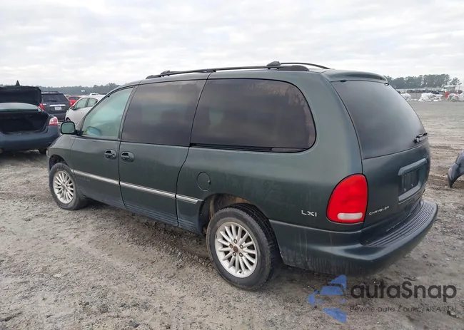 1C4GP54L9YB567562: 44043669