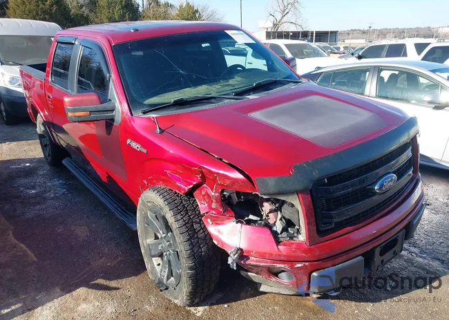 1FTFW1EF3DFD25904: 44043907