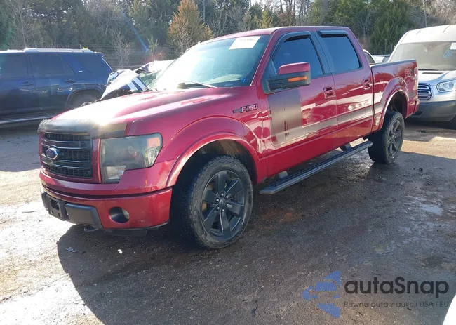 1FTFW1EF3DFD25904: 44043907