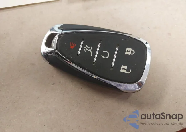 1GNERGKW1NJ192950: 44043926