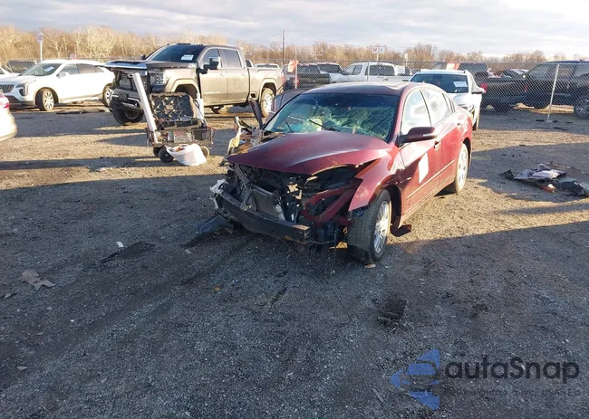 1N4AL2AP5AN442155: 44043995