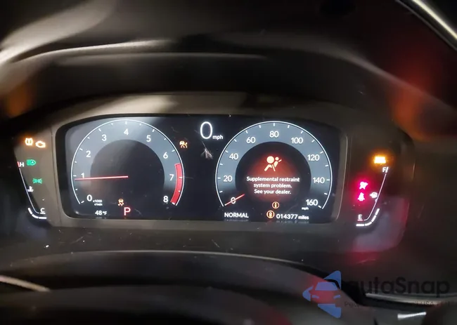 19UDE4H31SA016313: 44044017