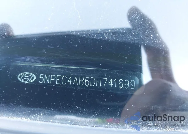 5NPEC4AB6DH741699: 44044031