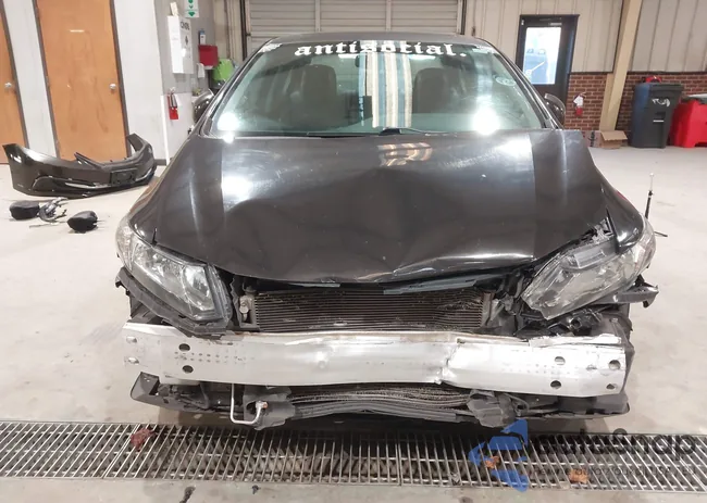 19XFB2F88DE264044: 44044056