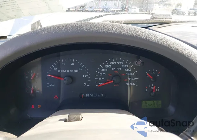 1FTPW12595KB81705: 44044072