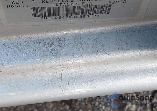 3N1CE2CP4HL359372: 44044131