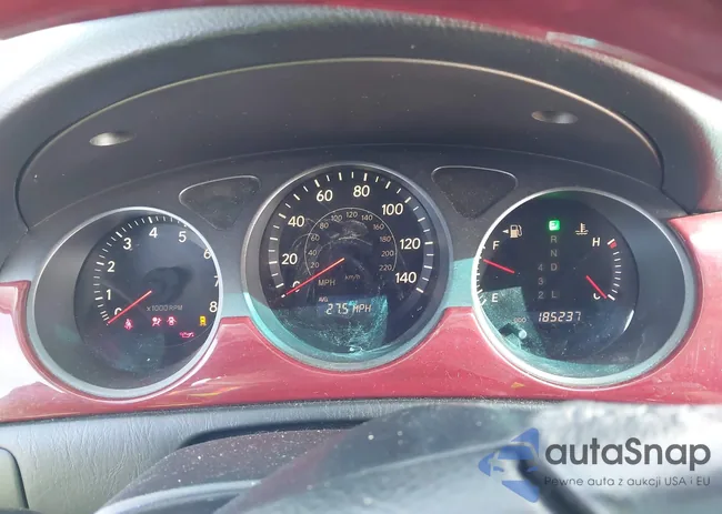 JTHBA30G245049129: 44044140