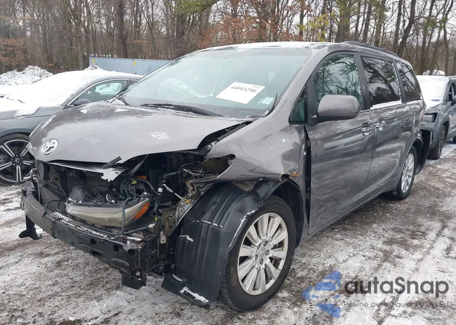 5TDDZ3DC3HS184307: 44043250