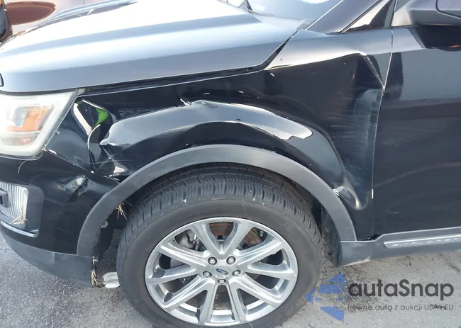 1FM5K8F89GGA88233: 44043261